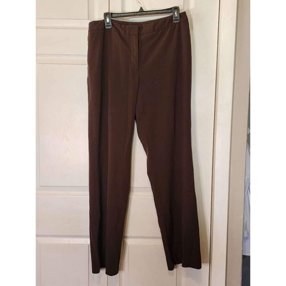 Liz Claiborne Audry Cut Dress Pants
